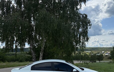 KIA Rio IV, 2020 год, 1 450 000 рублей, 6 фотография