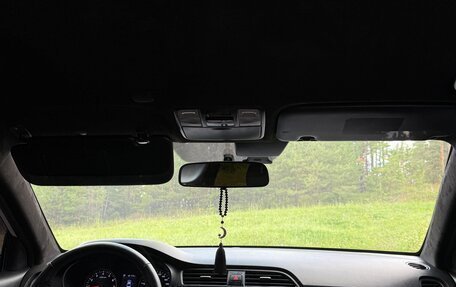 KIA Rio IV, 2020 год, 1 450 000 рублей, 11 фотография