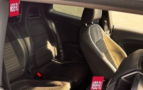 Volkswagen Scirocco III рестайлинг, 2011 год, 1 340 000 рублей, 10 фотография