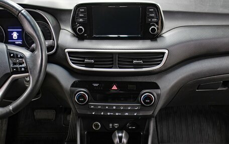 Hyundai Tucson III, 2020 год, 2 498 000 рублей, 15 фотография