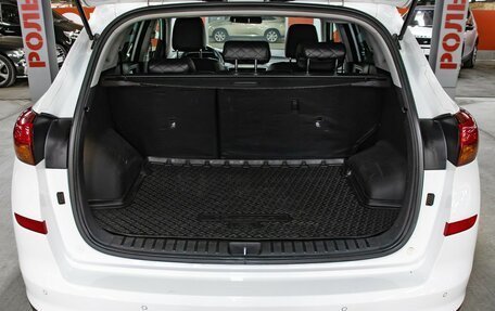 Hyundai Tucson III, 2020 год, 2 498 000 рублей, 10 фотография