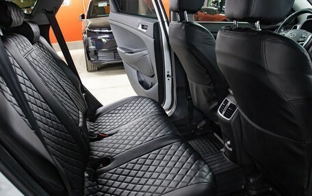 Hyundai Tucson III, 2020 год, 2 498 000 рублей, 12 фотография