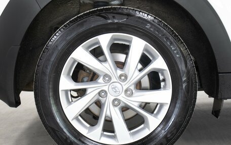 Hyundai Tucson III, 2020 год, 2 498 000 рублей, 23 фотография