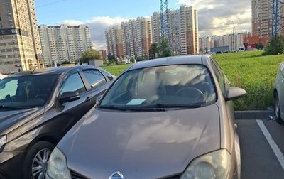 Nissan Primera III, 2006 год, 410 000 рублей, 1 фотография