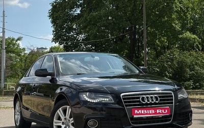 Audi A4, 2011 год, 1 070 000 рублей, 1 фотография