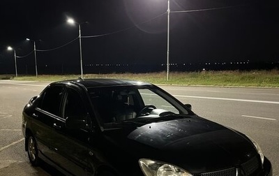 Mitsubishi Lancer IX, 2006 год, 350 000 рублей, 1 фотография