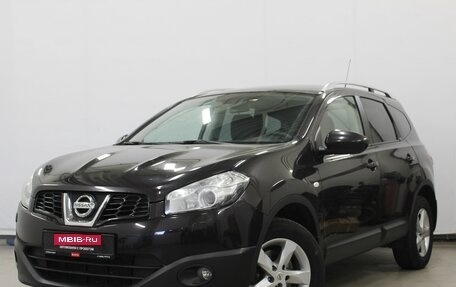Nissan Qashqai+2 I, 2013 год, 1 150 000 рублей, 1 фотография