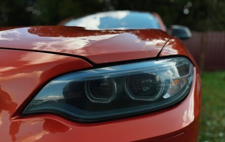 BMW 1 серия, 2011 год, 1 200 000 рублей, 4 фотография