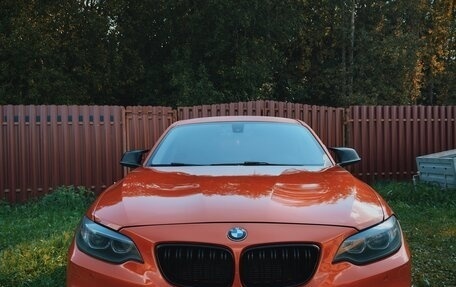 BMW 1 серия, 2011 год, 1 200 000 рублей, 2 фотография