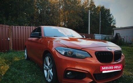 BMW 1 серия, 2011 год, 1 200 000 рублей, 5 фотография