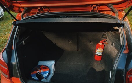 BMW 1 серия, 2011 год, 1 200 000 рублей, 9 фотография