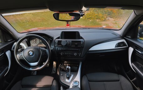 BMW 1 серия, 2011 год, 1 200 000 рублей, 10 фотография