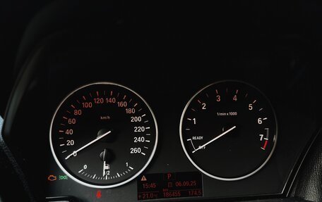 BMW 1 серия, 2011 год, 1 200 000 рублей, 11 фотография