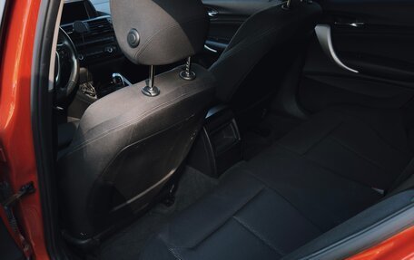 BMW 1 серия, 2011 год, 1 200 000 рублей, 12 фотография