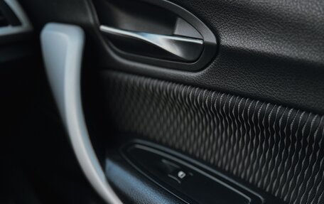 BMW 1 серия, 2011 год, 1 200 000 рублей, 15 фотография