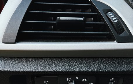 BMW 1 серия, 2011 год, 1 200 000 рублей, 13 фотография