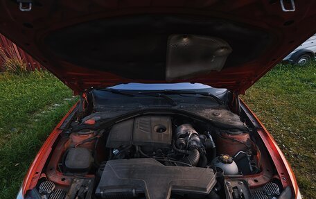 BMW 1 серия, 2011 год, 1 200 000 рублей, 17 фотография