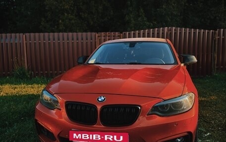 BMW 1 серия, 2011 год, 1 200 000 рублей, 16 фотография