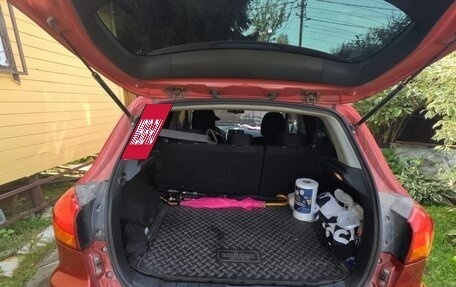 Mitsubishi ASX I рестайлинг, 2010 год, 780 000 рублей, 6 фотография