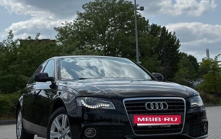 Audi A4, 2011 год, 1 070 000 рублей, 3 фотография