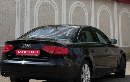Audi A4, 2011 год, 1 070 000 рублей, 6 фотография
