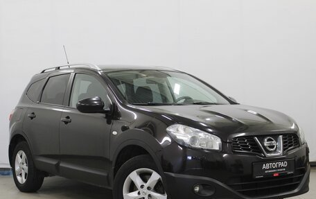 Nissan Qashqai+2 I, 2013 год, 1 150 000 рублей, 3 фотография