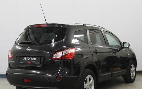 Nissan Qashqai+2 I, 2013 год, 1 150 000 рублей, 4 фотография