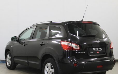 Nissan Qashqai+2 I, 2013 год, 1 150 000 рублей, 6 фотография