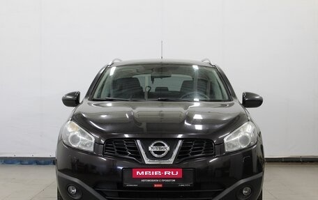 Nissan Qashqai+2 I, 2013 год, 1 150 000 рублей, 2 фотография