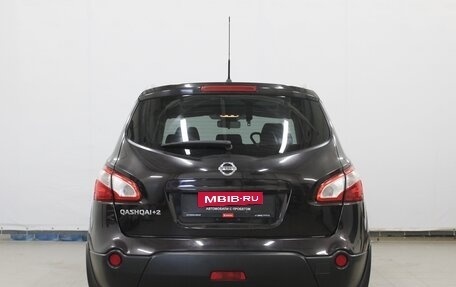 Nissan Qashqai+2 I, 2013 год, 1 150 000 рублей, 5 фотография