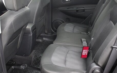 Nissan Qashqai+2 I, 2013 год, 1 150 000 рублей, 11 фотография