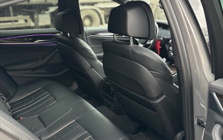 BMW 5 серия, 2021 год, 4 730 000 рублей, 15 фотография