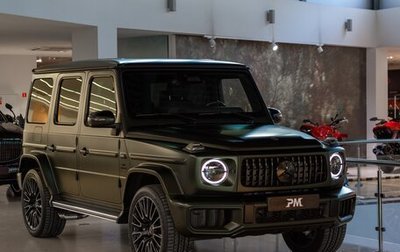 Mercedes-Benz G-Класс AMG, 2025 год, 30 990 000 рублей, 1 фотография