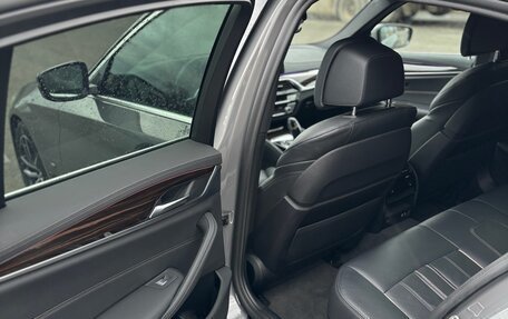 BMW 5 серия, 2021 год, 4 730 000 рублей, 16 фотография