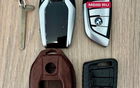 BMW 5 серия, 2021 год, 4 730 000 рублей, 19 фотография