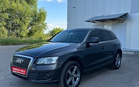 Audi Q5, 2009 год, 1 299 000 рублей, 1 фотография