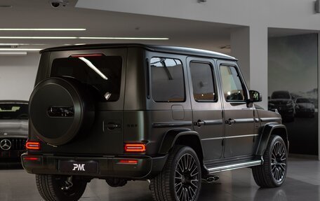 Mercedes-Benz G-Класс AMG, 2025 год, 30 990 000 рублей, 5 фотография