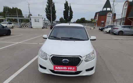 Datsun on-DO I рестайлинг, 2018 год, 450 000 рублей, 2 фотография