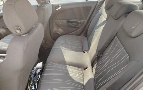 Opel Corsa D, 2008 год, 650 000 рублей, 8 фотография