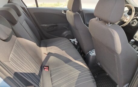 Opel Corsa D, 2008 год, 650 000 рублей, 10 фотография