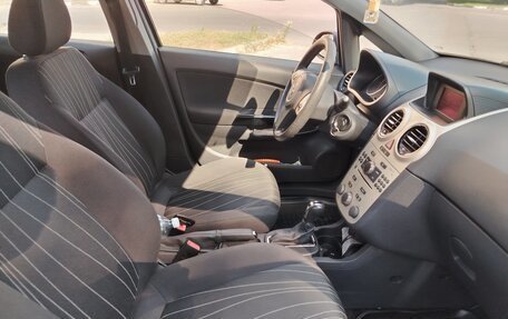 Opel Corsa D, 2008 год, 650 000 рублей, 11 фотография