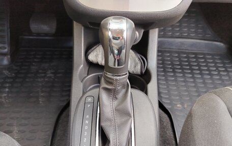 Opel Corsa D, 2008 год, 650 000 рублей, 16 фотография