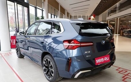 BMW X3, 2025 год, 5 990 000 рублей, 2 фотография