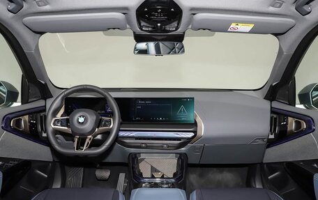 BMW X3, 2025 год, 5 990 000 рублей, 5 фотография