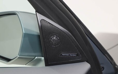 BMW X3, 2025 год, 5 990 000 рублей, 10 фотография