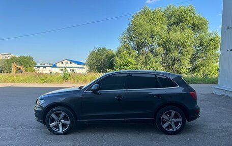 Audi Q5, 2009 год, 1 299 000 рублей, 3 фотография