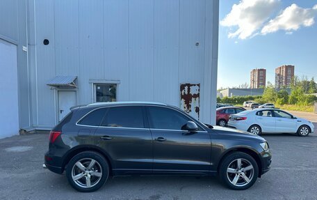 Audi Q5, 2009 год, 1 299 000 рублей, 7 фотография