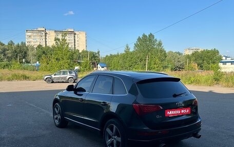 Audi Q5, 2009 год, 1 299 000 рублей, 4 фотография