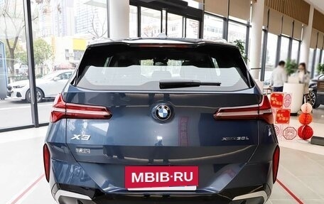 BMW X3, 2025 год, 5 990 000 рублей, 4 фотография