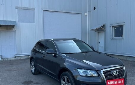 Audi Q5, 2009 год, 1 299 000 рублей, 6 фотография